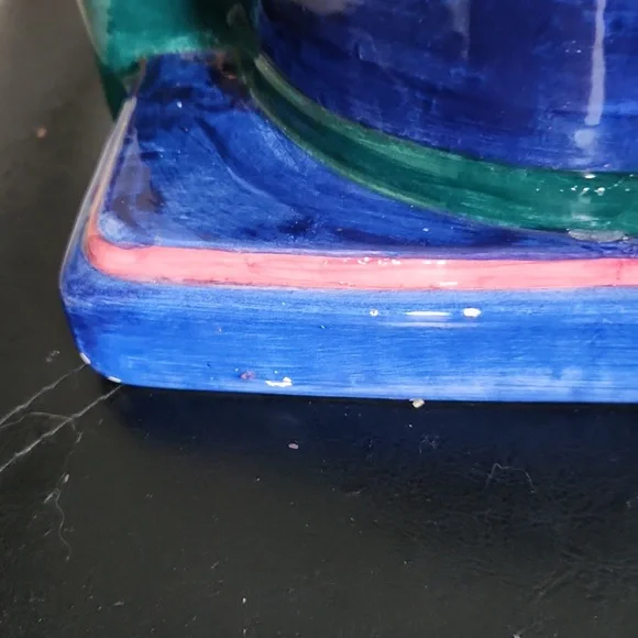 Jukebox cookie jar - Picture 4 of 6